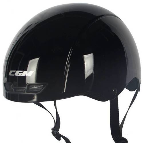 CGM-Cgm Ebi Basic - Casque de vélo-0