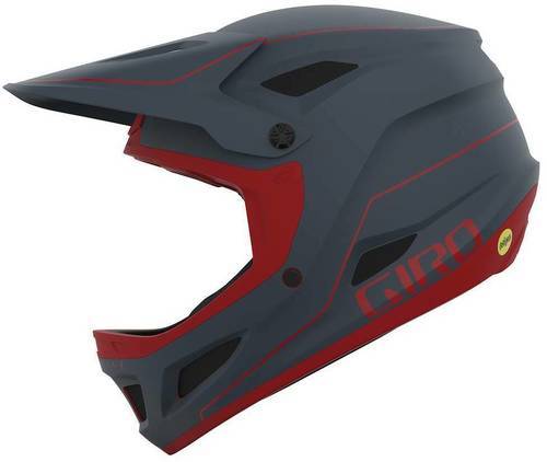 GIRO-Intégral Giro Disciple Mips - Casque de VTT-0