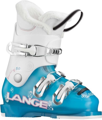 LANGE-Chaussures de ski filles STARLETT 50 R-image-1
