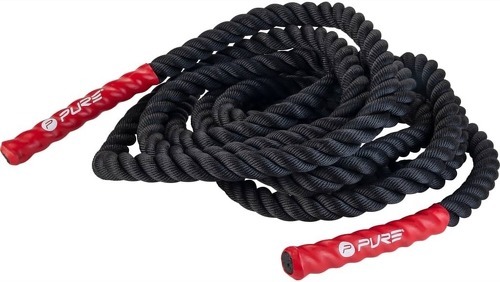 PURE2IMPROVE-Corde Ondulatoire Pure2Improve 12M - Corde à sauter-1