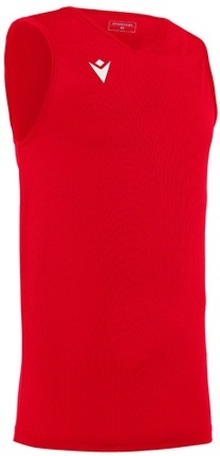 MACRON-Macron Deva - Maillot de basketball-0