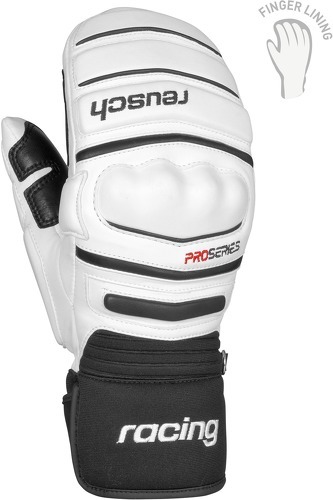 REUSCH-Reusch World Champ - Gants de ski-0