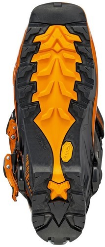 SCARPA-Scarponi Sci Maestrale Sci Alpinismo-4