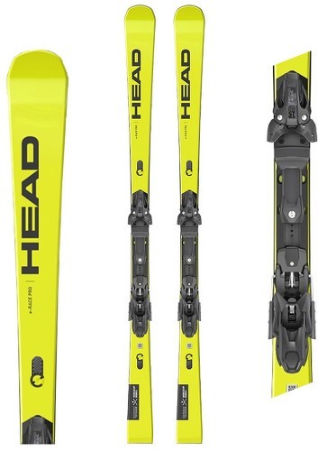 HEAD-Sci WC REBELS e-RACE PRO WCR 14 + FREEFLEX ST 16 - 2021 | 22-image-1