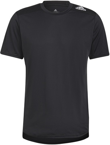 adidas Performance-D4R TEE MEN-image-1