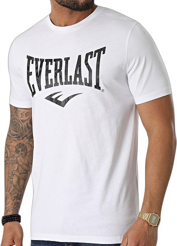 Everlast-Everlast Spark - T-shirt-image-1