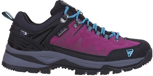 ICEPEAK-WYOT MS Women's Trekking Shoes-image-1