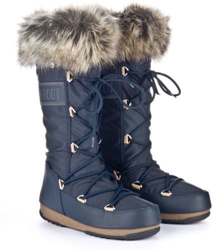 MOON BOOT-Après-Ski Moon Boot Monaco Wp 2 Originals®-1