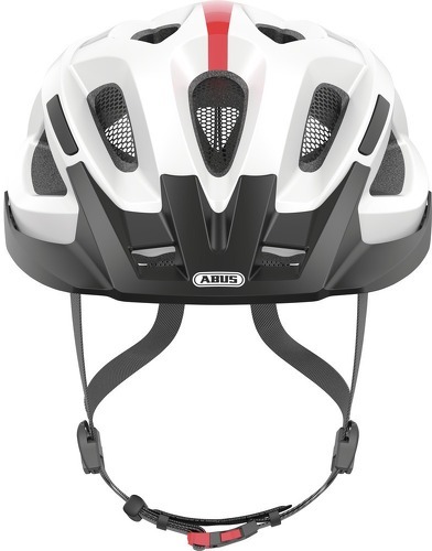 ABUS-Abus Aduro 2.0 - Casque de vélo-1