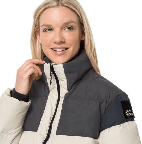 Jack wolfskin-Jack Wolfskin 365 Fearless - Veste de randonnée-4