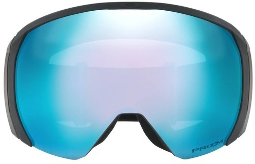 OAKLEY-Masque De Ski Flight Path Xl Factory Pilot - Lens Prizm Snow Sapphire Iridium S3-1