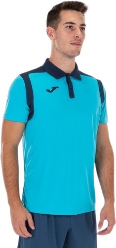 JOMA-Mc Joma Championship V - Polo de tennis-4
