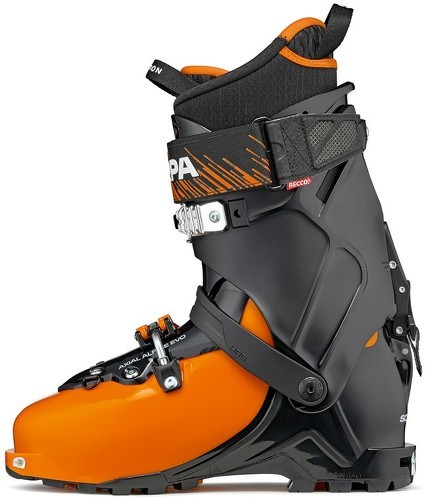 SCARPA-Scarponi Sci Maestrale Sci Alpinismo-2