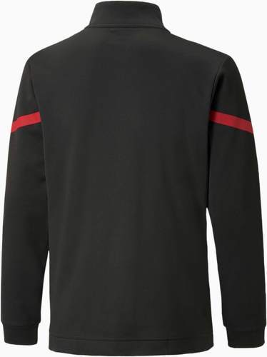 PUMA-Milan Ac Prematch - Sweat de football-1