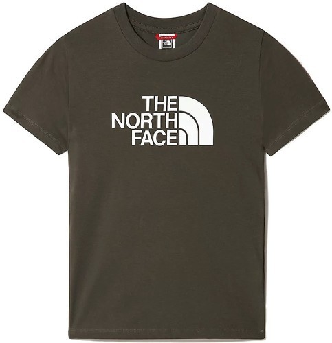 THE NORTH FACE-T-Shirt EASY TEE Junior-image-1