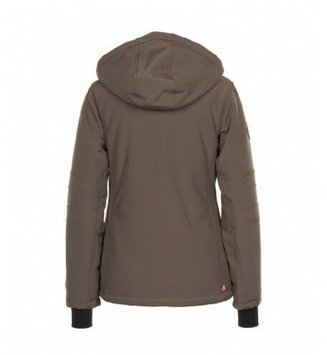 PEAK MOUNTAIN-Amali - Blouson De Ski-2