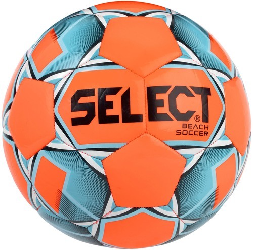 SELECT-Ballon Select Beach Soccer-image-1