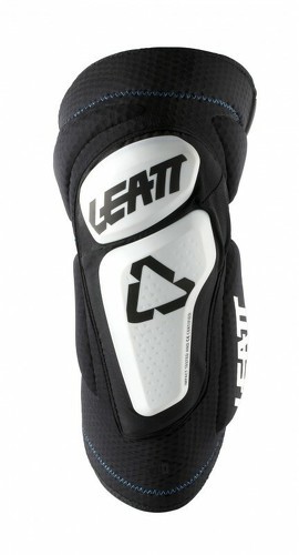 LEATT-Leatt 3Df 6.0 - Genouillères de VTT-0