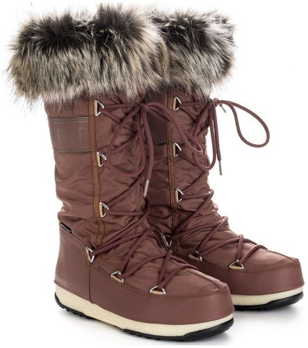 MOON BOOT-Moon Boot Monaco Wp 2 Original®-1