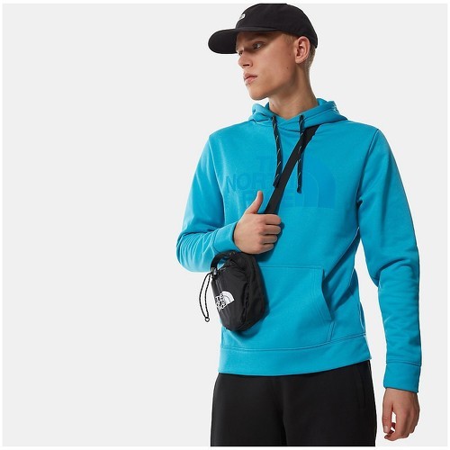 THE NORTH FACE-Pull À Capuche Surgent Halfdome Hoodie-1