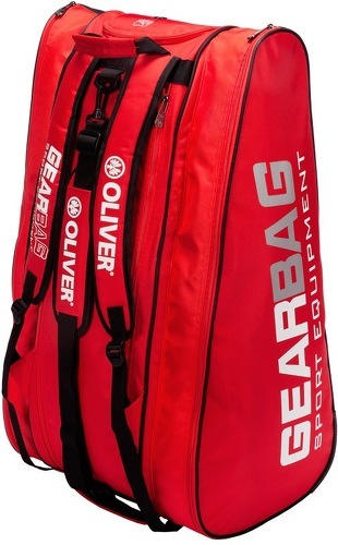Oliver Sport-Squash Oliver Sport - Sac de squash-0