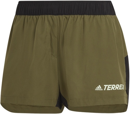 adidas Performance-Terrex Trail Running - Short de running-0