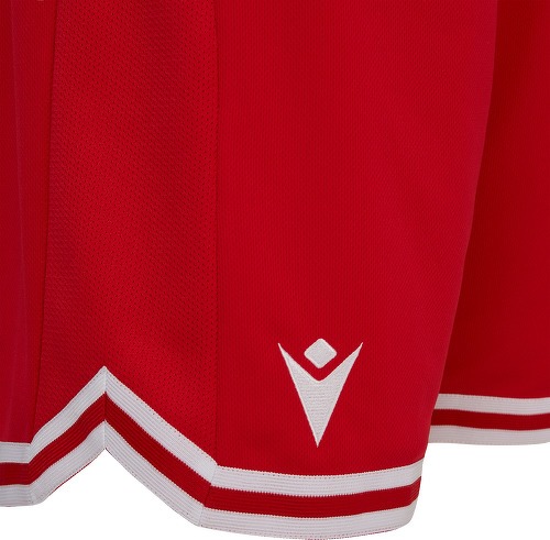 MACRON-Macron Thorium - Short de football-3