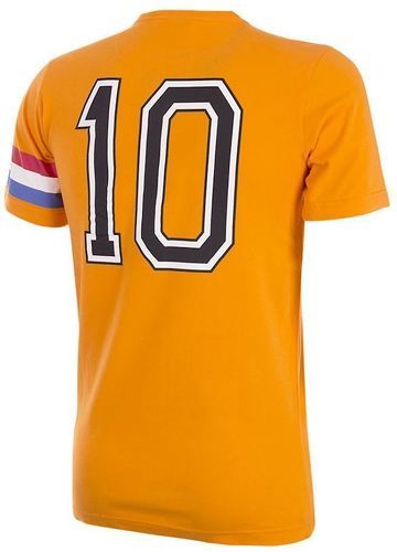 COPA FOOTBALL-Copa Pays-Bas Captain - T-shirt de football-1