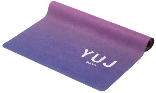 YUJ Yoga-Yuj Paris Gradient Rose - Tapis de yoga-1