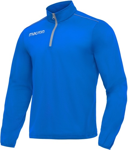MACRON-Training Top Macron Iguazu - Sweat de football-0