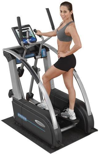 Endurance-Endurance - Velo elliptique-1