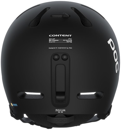 POC-Casque De Ski Fornix-3