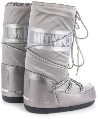 MOON BOOT-Moon Boot Glance Originals® - Silver-3