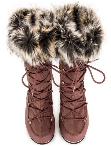 MOON BOOT-Moon Boot Monaco Wp 2 Original®-2