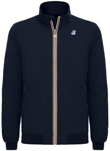 K-WAY-Veste Amaury Ripstop Marmotta-0