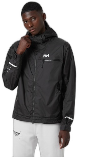 HELLY HANSEN-Helly Hansen Ride Rain - Veste de randonnée-2