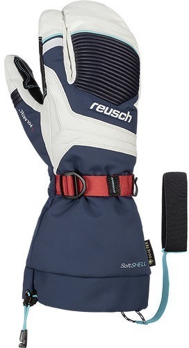 REUSCH-Gants de ski Reusch Ndurance Pro Lobster GTX+ Gore Active Techn-image-1