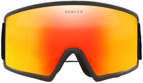 OAKLEY-Masque De Ski Target Line- Lens Fire Iridium S3-1