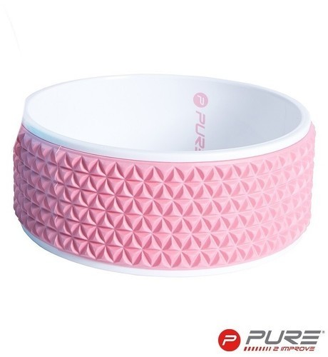 PURE2IMPROVE-Yogawheel Pure2Improve - Wheel de yoga-0