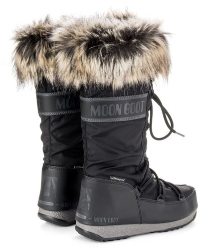 MOON BOOT-Après-Ski Moot Boot Monaco Wp 2 Originals®-3