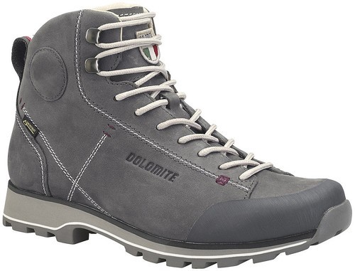 Dolomite-Chaussures CINQUANTAQUATTRO 54 HIGH Full Gray Gore-Tex®-image-1