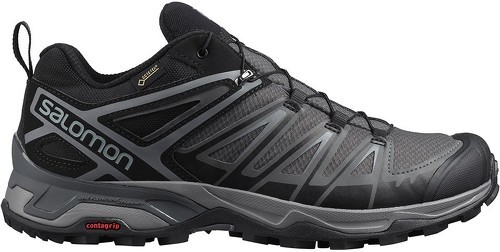 SALOMON-Chaussures de randonnée en Gore-Tex® X ULTRA 3 GTX pour homme-image-1