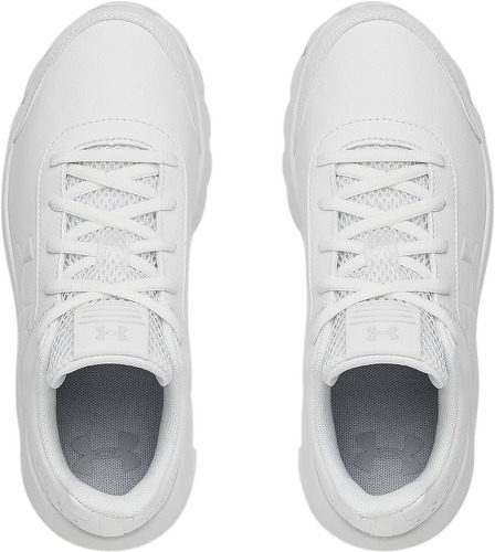 UNDER ARMOUR-Under Armour GS Assert 8 - Baskets-2