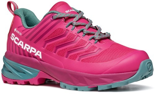 SCARPA-Rush Kid Gore-Tex-0