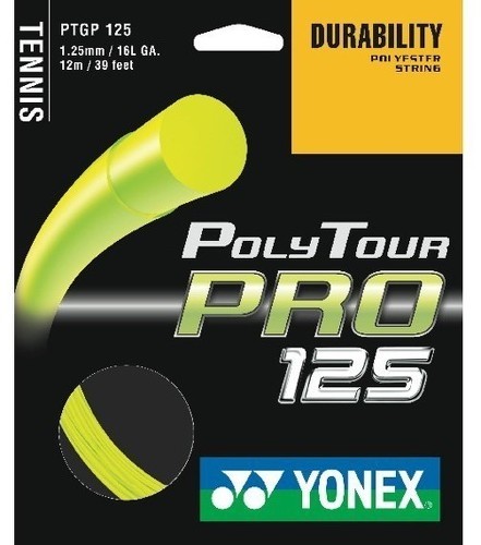 YONEX-Poly Tour Pro (12m)-2