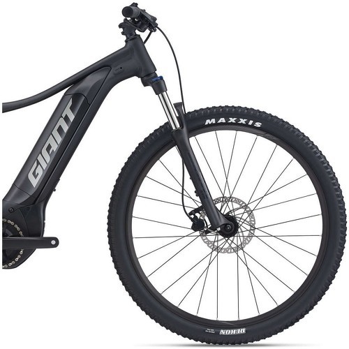 GIANT-Talon E+ 2 29 - Vtt Électrique-2