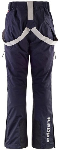 KAPPA-Pantalon De Ski 6Cento 622 Hz Fisi-1