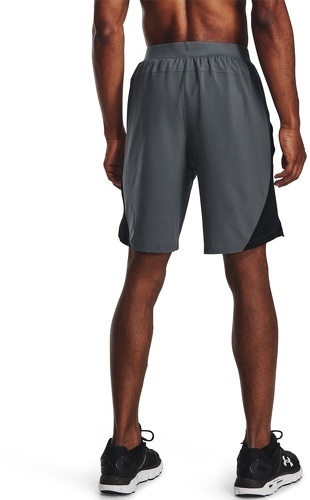 UNDER ARMOUR-Under Armour Launch Run 23 Cm - Short de running-4