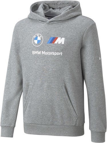 Sweat à capuche BMW M Motorsport Essentials Enfant