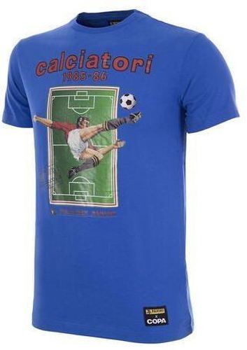 COPA FOOTBALL-T-shirt Copa Football Panini Calciatori 1985-86-image-1